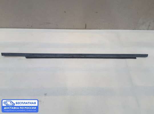 Уплотнитель стекла на Opel Vectra B