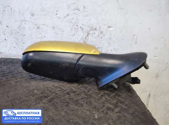 Зеркало боковое на Citroen Xsara (N1)