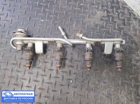 Форсунка топливная на Volkswagen Passat B5 (3B)