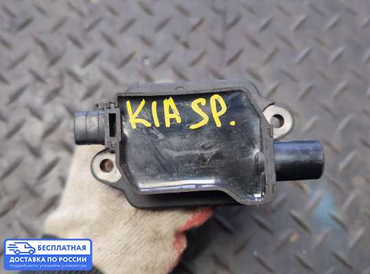 Катушка зажигания на Kia Sportage I (JA, K00)