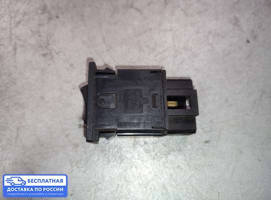 Кнопки на Opel Monterey A