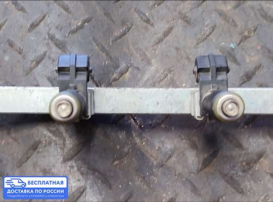 Форсунка топливная на Chevrolet Aveo I (T200/T250)