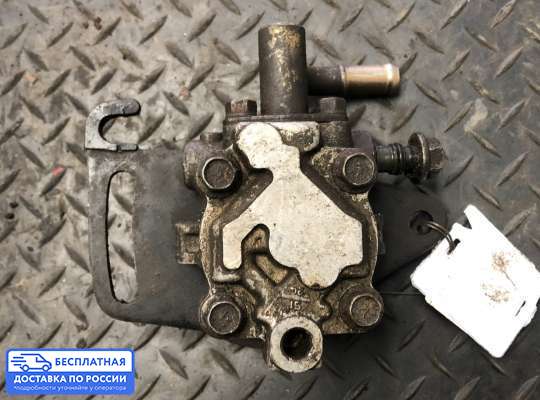 Насос ГУР (ЭУР, ЭГУР) на Hyundai H100 Grace