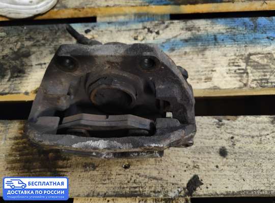 Суппорт на Renault Kangoo I (KC_)