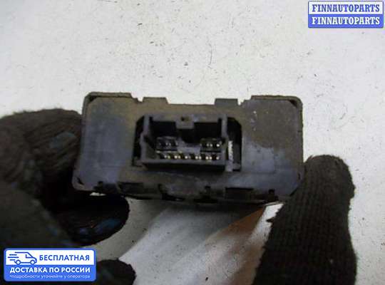 ЭБУ прочее на Mitsubishi Pajero II