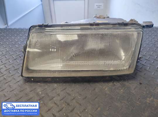Фара передняя на Opel Vectra A
