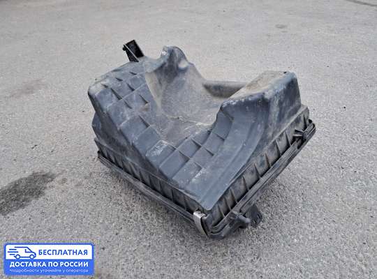 Корпус воздушного фильтра на Opel Astra G / Classic