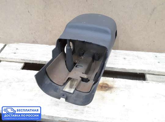 Пластик на Mitsubishi Colt V (CJ0)