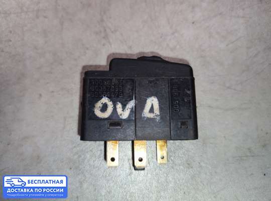Корректор фар на Opel Calibra A