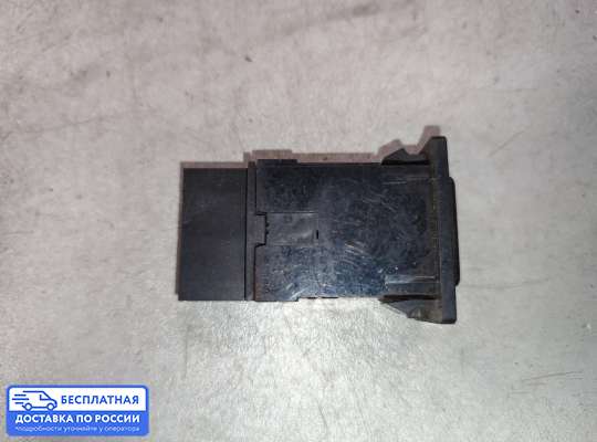 Кнопки на Opel Monterey A