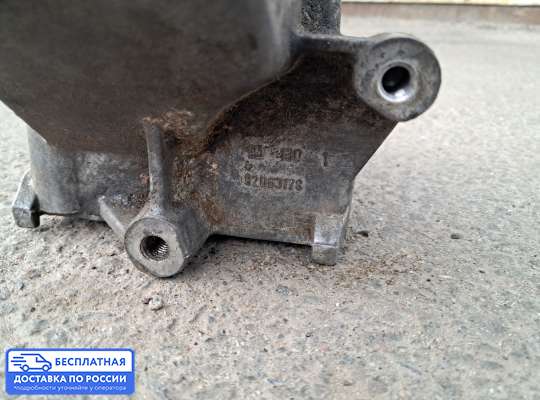 Кронштейн прочее на Opel Frontera B