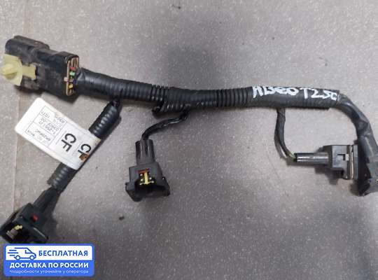 Проводка (коса) моторная на Chevrolet Aveo I (T200/T250)
