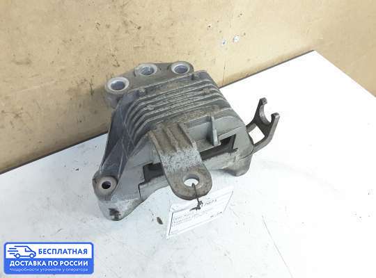 Подушка ДВС на Opel Astra J