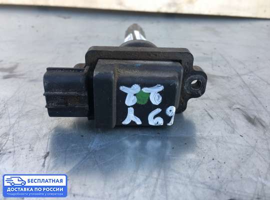 Катушка зажигания на Suzuki Grand Vitara I (SQ, FT)