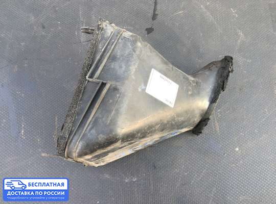 Воздухозаборник на Hyundai Tucson I (JM)