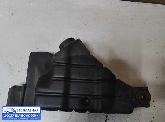 Воздухозаборник на Suzuki Vitara I (ET)