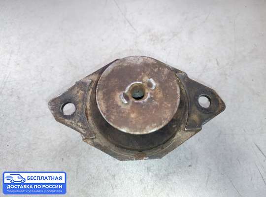 Подушка ДВС на Volkswagen Vento (1HX0)