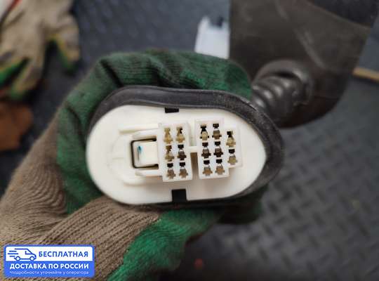 Проводка (коса) салонная на Mazda 3 I (BK)