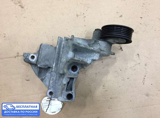 Подушка ДВС на Ford Focus I