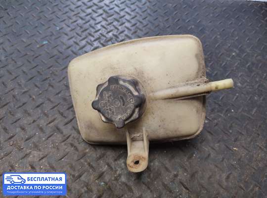 Бачок расширительный на Skoda Felicia (791/795)