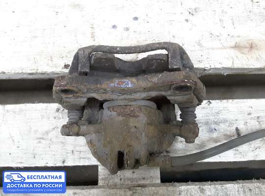Суппорт на Mitsubishi Carisma