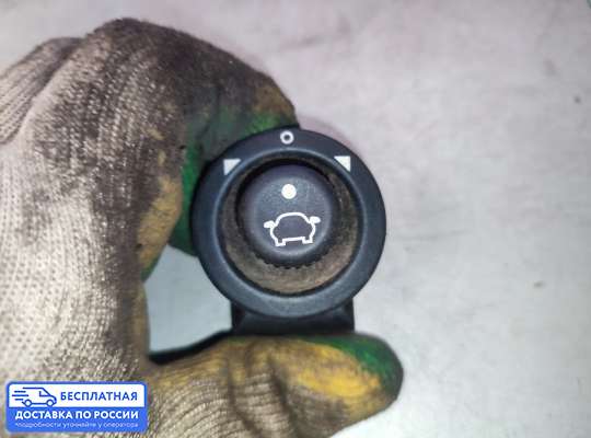 Блок управления зеркал на Ford Transit Mk4 / Mk5