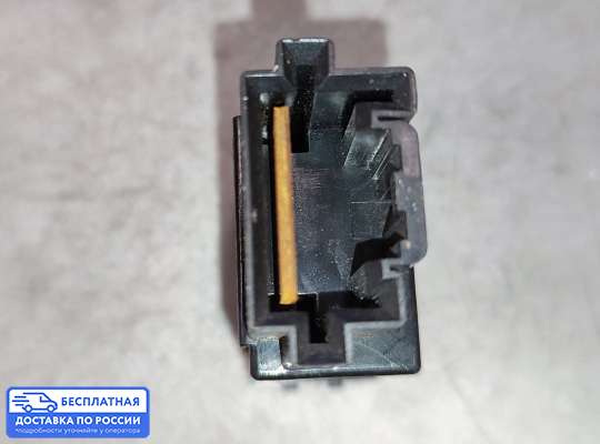 Кнопки на Mitsubishi Grandis