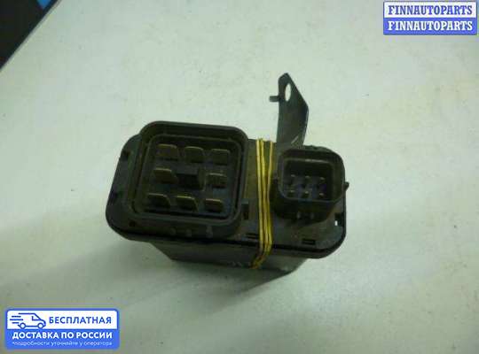 ЭБУ прочее на Rover 400 RT