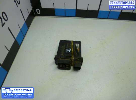ЭБУ прочее на Rover 400 RT