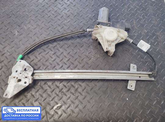 Стеклоподъемник электрический на Mitsubishi Carisma