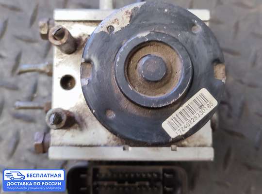 Блок ABS на Daewoo Nubira I/II (KLAJ)