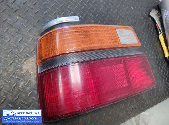 Фонарь задний на Mazda 626 III GD