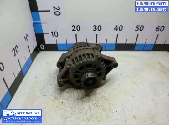 Генератор на Opel Vectra B