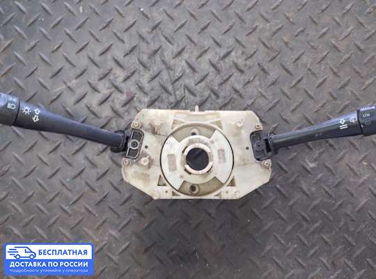 Подрулевой переключатель на Honda CR-V I (RD)