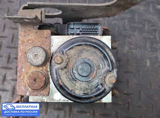 Блок ABS на Kia Sportage I (JA, K00)