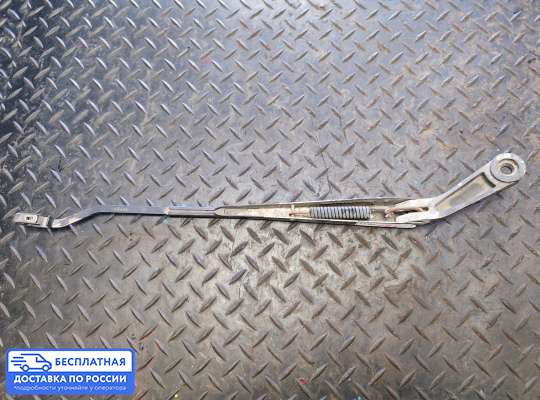Поводок дворника на Opel Monterey A