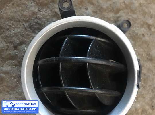 Дефлектор обдува салона на Ford Fiesta V (JH_, JD_)