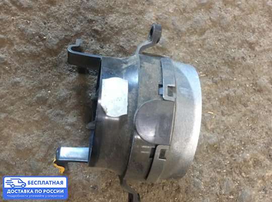 Дефлектор обдува салона на Ford Fiesta V (JH_, JD_)