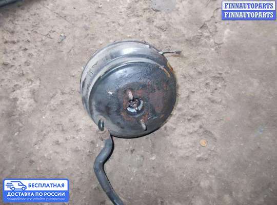 Вакуумный усилитель тормозов на Mitsubishi Carisma
