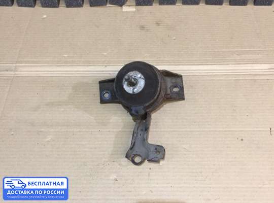 Подушка ДВС на Hyundai Elantra III (XD +ТАГАЗ)