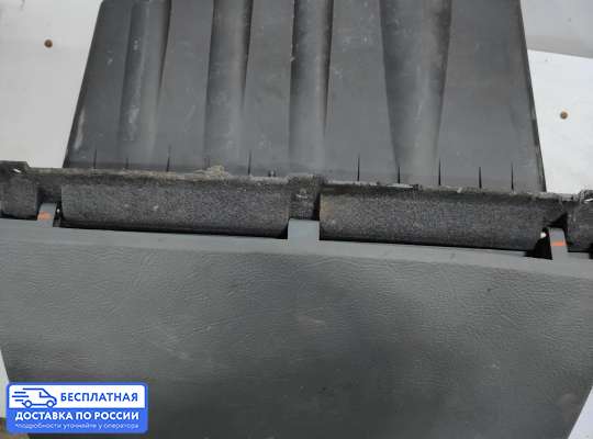 Бардачок (вещевой ящик) на Citroen C5 I