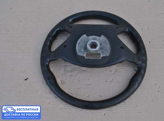 Руль на Ford Focus I