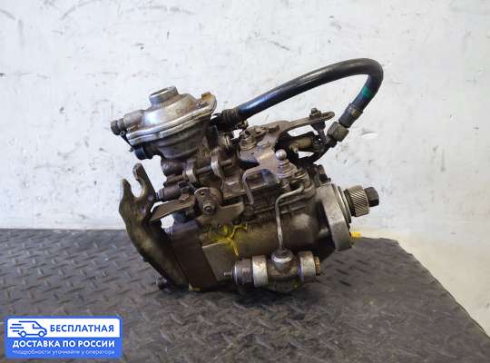 ТНВД на Opel Frontera A