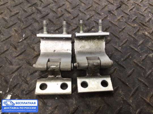 Петля крышки багажника на Citroen Xsara Picasso