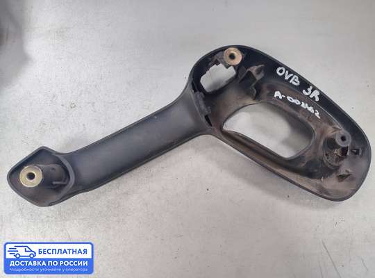 Ручка двери внутренняя на Opel Vectra B