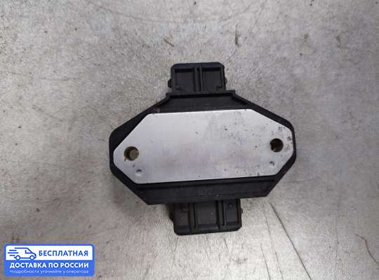 Коммутатор зажигания на Audi 90 (B3)