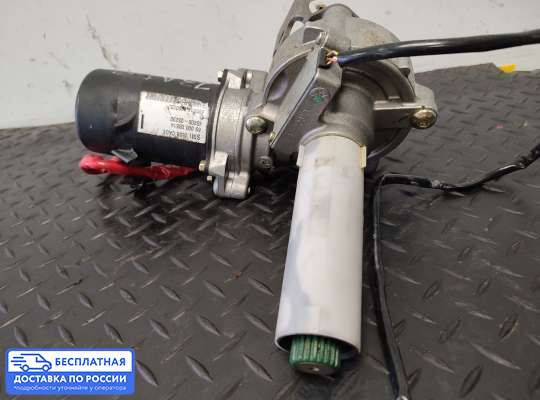 Насос ГУР (ЭУР, ЭГУР) на Toyota Avensis II (T250)