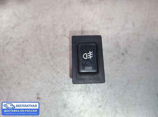 Кнопки на Opel Monterey A