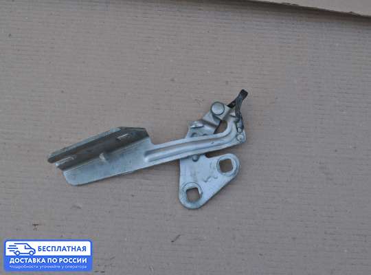 Петля капота на Citroen Xsara Picasso