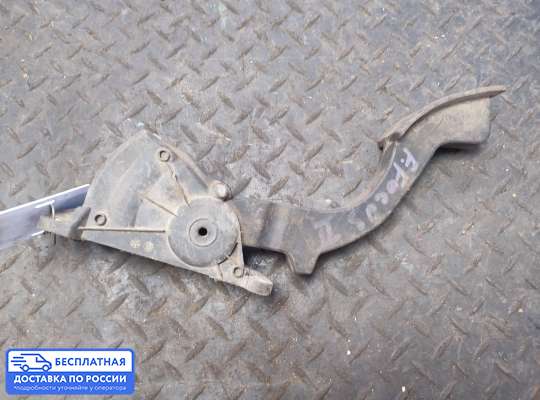 Педальный узел (педаль) на Mazda 3 I (BK)